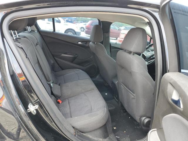 2018 CHEVROLET CRUZE LT - 1G1BE5SM0J7167256