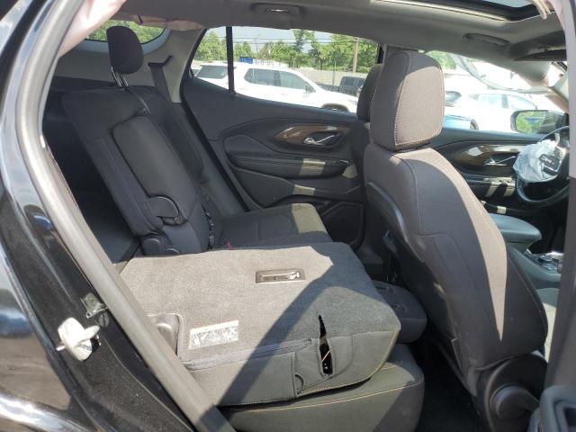 2018 GMC TERRAIN SLE - 3GKALTEX3JL330436