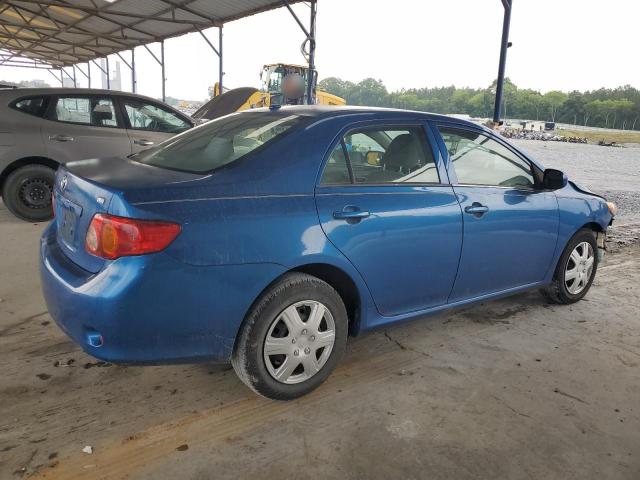 Vin: 1nxbu4ee2az189460, lot: 59503825, toyota corolla base 20103