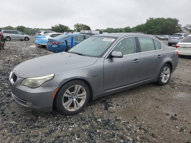 Vin: wbanu5c50ac127973, lot: 61004385, bmw 5 series i 2010 img_1