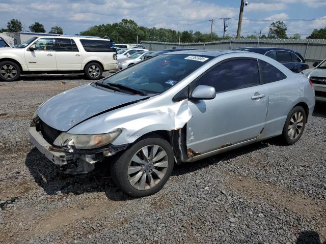 HONDA CIVIC EXL