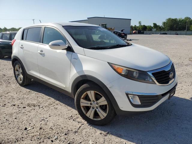 Vin: kndpbca21c7233424, lot: 61829465, kia sportage lx 20124