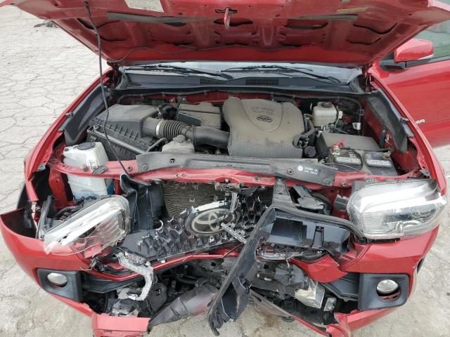 2019 TOYOTA TACOMA DOU - 3TMCZ5AN7KM245470