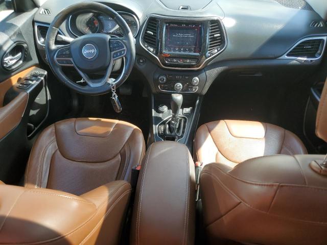 2019 JEEP CHEROKEE O 1C4PJMJX8KD375032