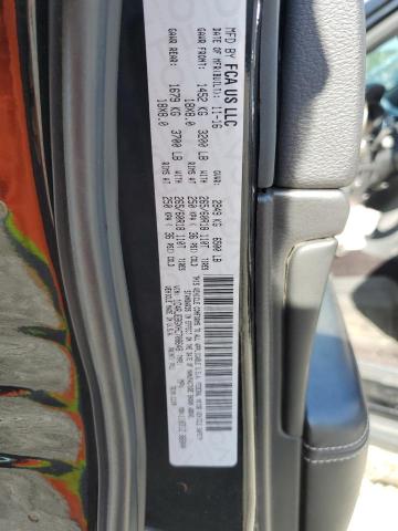 2017 JEEP GRAND CHER 1C4RJEBGXHC708648
