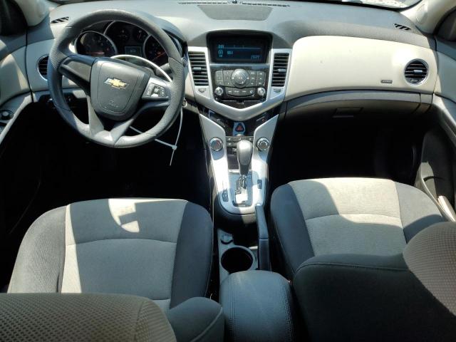2016 CHEVROLET CRUZE LIMI 1G1PC5SH5G7192595