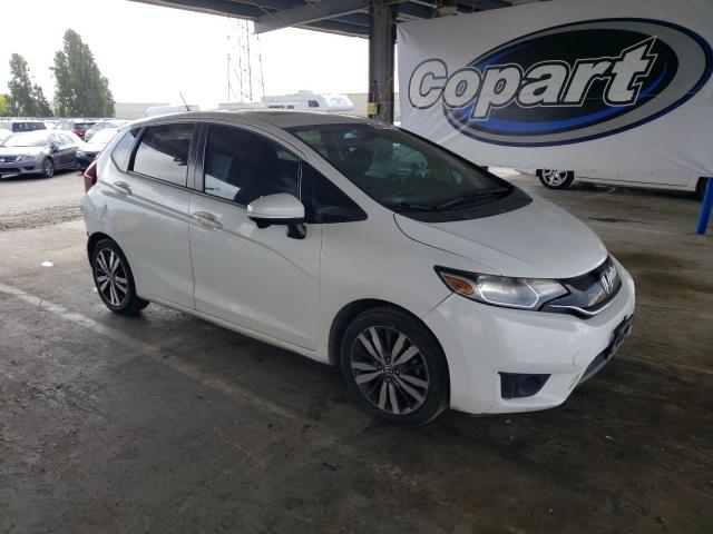 Vin: jhmgk5h78gs002244, lot: 59024445, honda fit ex 20164