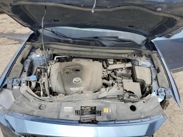 2019 MAZDA CX-5 TOURI - JM3KFBCM6K1631938