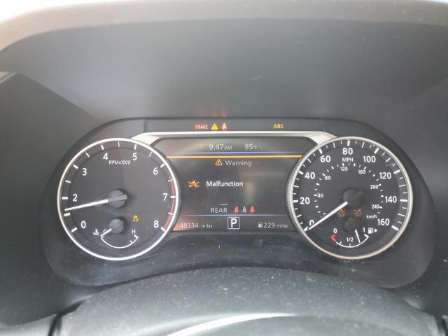 2023 NISSAN SENTRA SV - 3N1AB8CVXPY249641