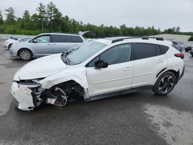 Vin: 4s4guhm68r3831852, lot: 60022465, subaru crosstrek limited 2024 img_1