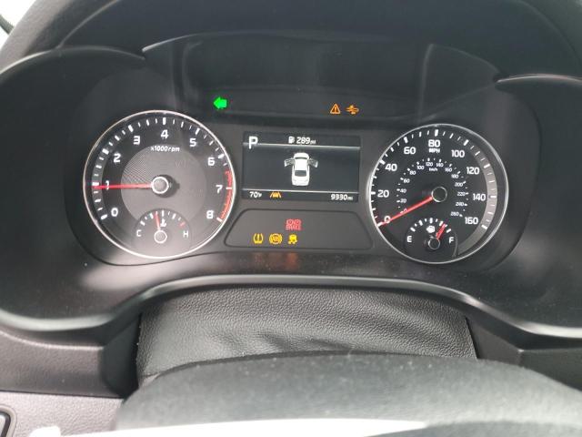 2024 KIA FORTE LX 3KPF24AD0RE804316