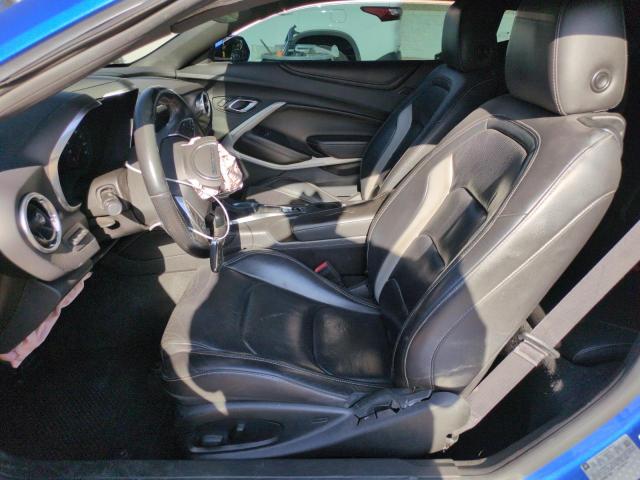 2016 CHEVROLET CAMARO LT 1G1FD1RS3G0150812