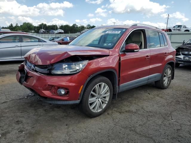 Vin: wvgbv3ax8ew109071, lot: 61482675, volkswagen tiguan s 2014 img_1