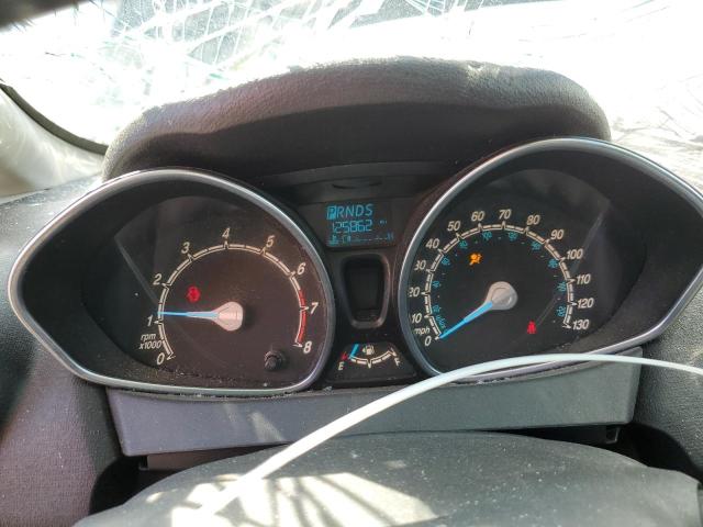 2016 FORD FIESTA SE - 3FADP4EJ2GM111393