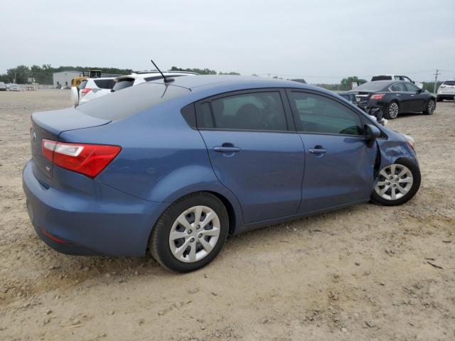 Vin: knadm4a34g6666188, lot: 60667085, kia rio lx 20163