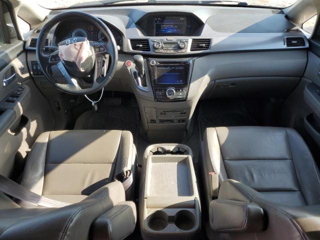2014 HONDA ODYSSEY TO - 5FNRL5H99EB046532