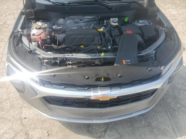 2025 CHEVROLET TRAX 1LT - KL77LHEP2SC247724