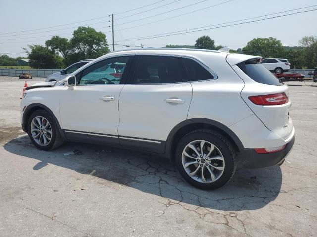 Vin: 5lmcj2c9xkul01878, lot: 60434995, lincoln mkc select 20192