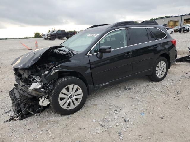 SUBARU OUTBACK 2.