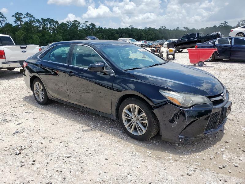 2017 TOYOTA CAMRY LE - 4T1BF1FK1HU783562