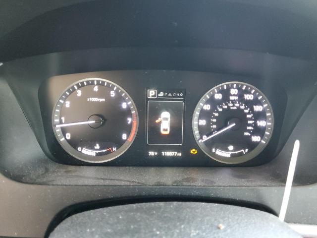 2015 HYUNDAI SONATA SPO - 5NPE34AF1FH220119