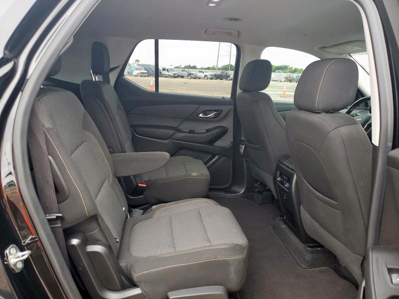 2018 CHEVROLET TRAVERSE L - 1GNERGKW5JJ177426