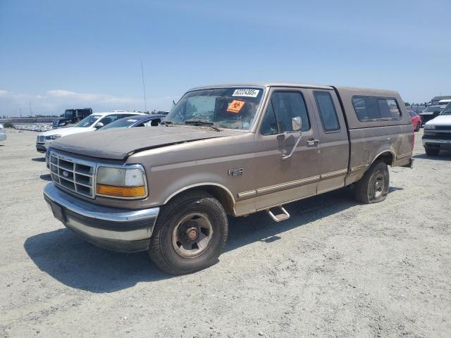 Vin: 1ftex15n0nkb79843, lot: 62224305, ford all models 1992 img_1