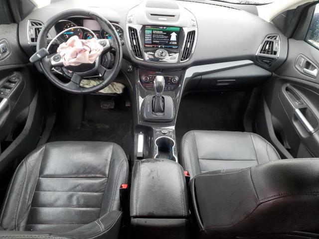 2014 FORD ESCAPE TIT - 1FMCU0JX7EUC19577