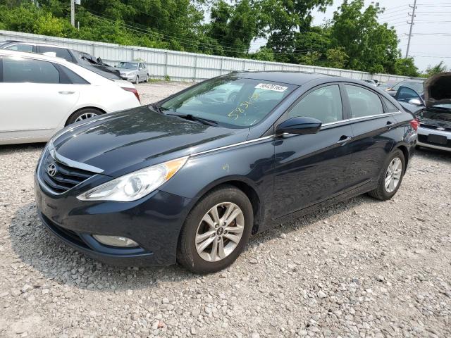 Vin: 5npeb4ac5dh612977, lot: 58426165, hyundai sonata gls 2013 img_1