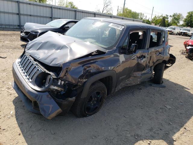 JEEP RENEGADE S