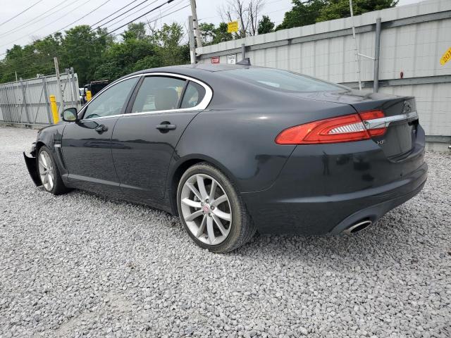Vin: sajwa0f70f8u68740, lot: 61107375, jaguar xf 3.0 sport 20152