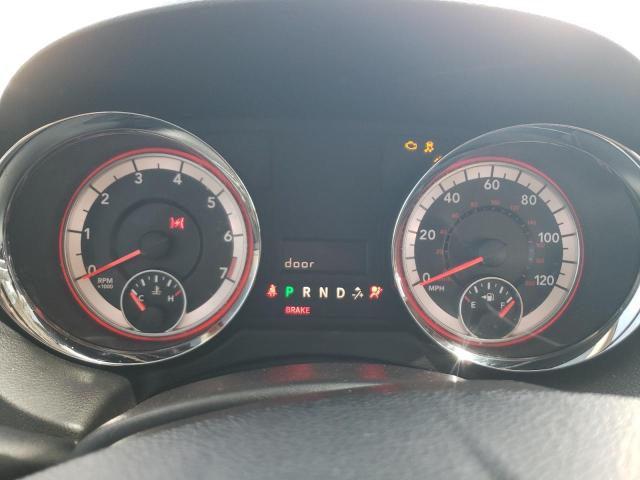 2018 DODGE GRAND CARA 2C4RDGBG1JR181762