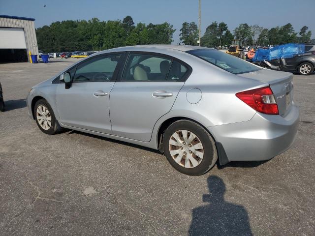 Vin: 2hgfb2f51ch327771, lot: 62531255, honda civic lx 20122