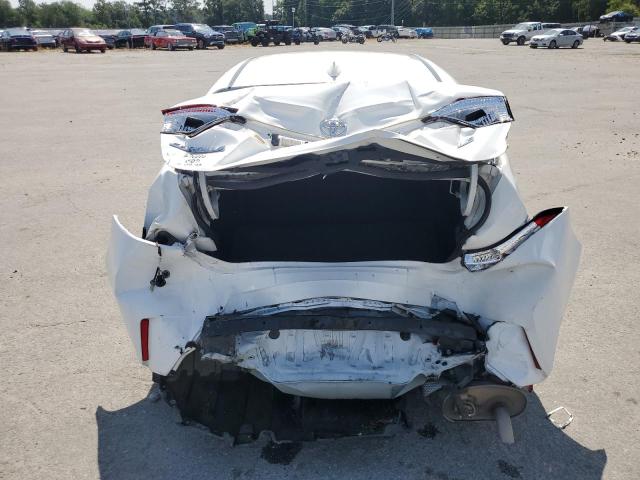 2021 TOYOTA COROLLA LE JTDEPMAE6MJ151752