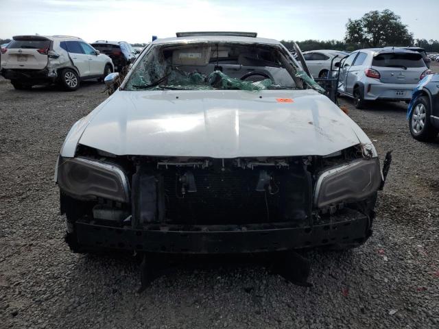 2016 CHRYSLER 300C 2C3CCAEGXGH105509
