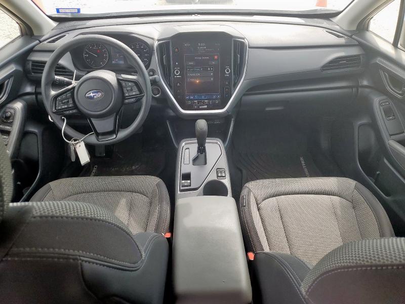 2024 SUBARU CROSSTREK JF2GUADC0R8879710