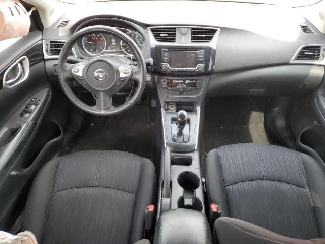 2018 NISSAN SENTRA S 3N1AB7AP1JY265314