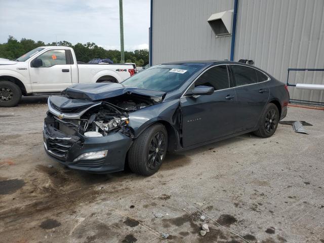 Vin: 1g1zd5st7lf036309, lot: 58614825, chevrolet malibu lt 2020 img_1