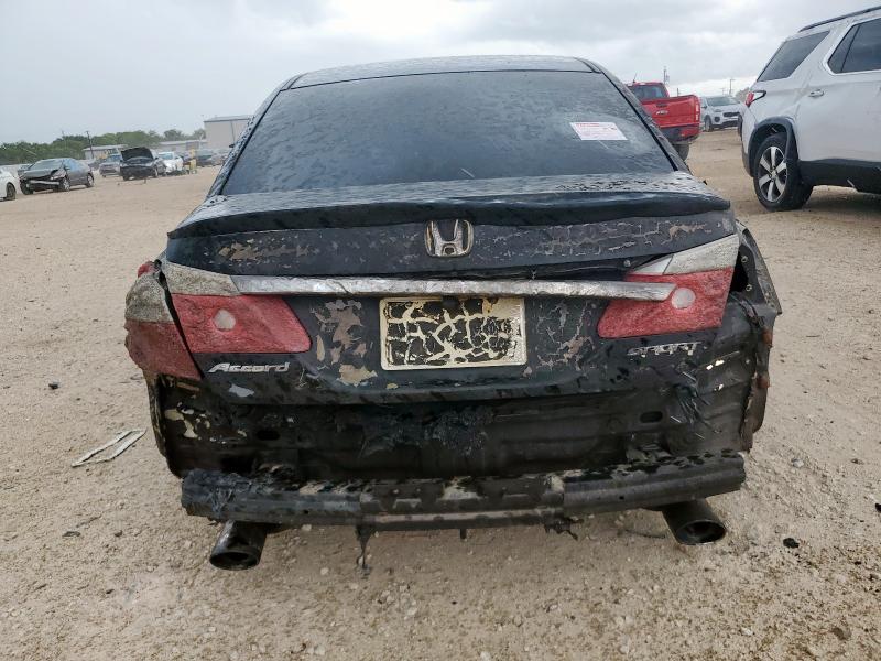 2015 HONDA ACCORD SPO #3297251407