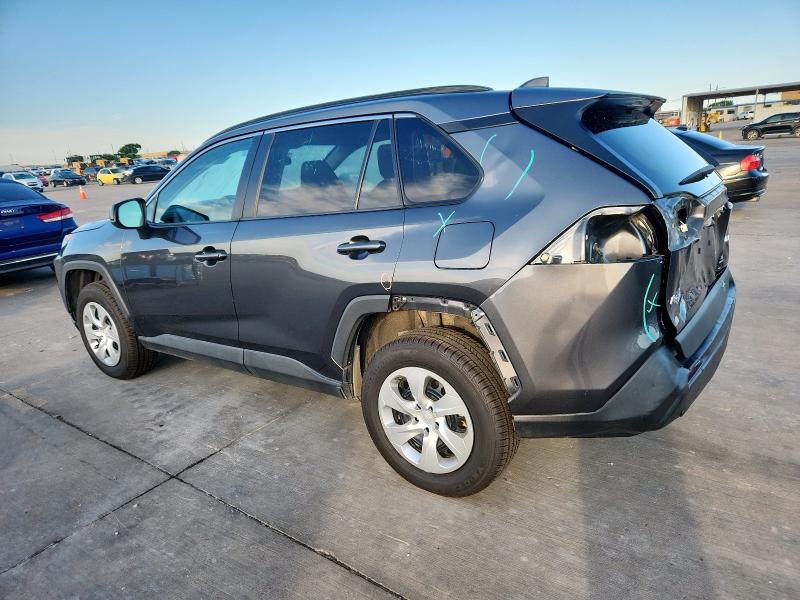 Vin: 2t3h1rfv1lc047563, lot: 60714185, toyota rav4 le 20202