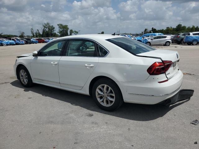 Vin: 1vwat7a3xhc070156, lot: 59596505, volkswagen passat s 20172