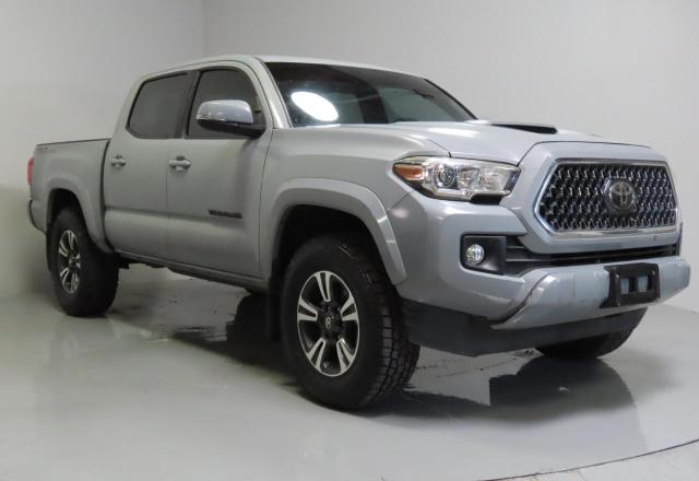 Vin: 3tmaz5cn6km106564, lot: 62170285, toyota tacoma double cab 2019 img_1