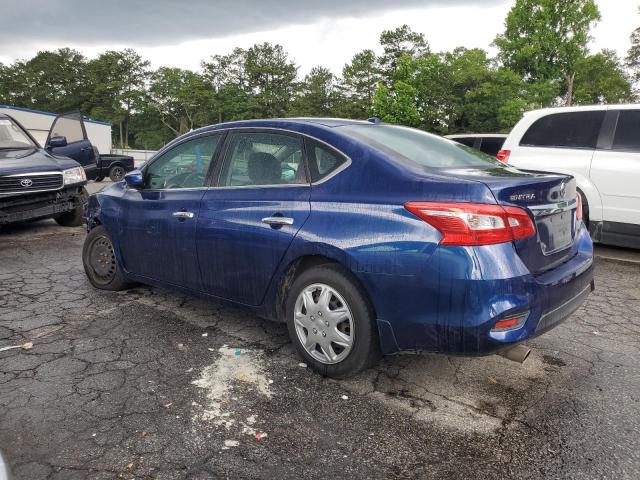 Vin: 3n1ab7ap3hy314426, lot: 60148995, nissan sentra s 20172