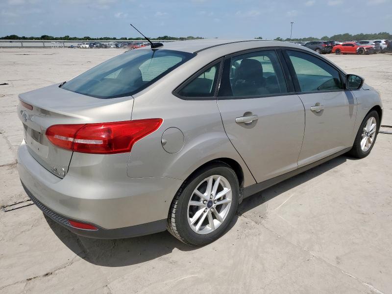 Vin: 1fadp3f23fl243807, lot: 60159605, ford focus se 20153