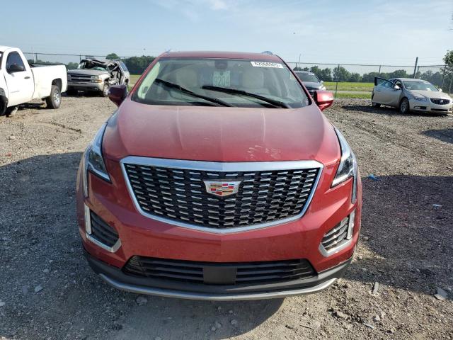 2025 CADILLAC XT5 PREMIUM LUXURY 1GYKNCRS5SZ102595
