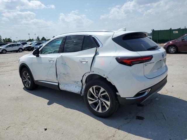 Vin: lrbfzpr47pd061524, lot: 59803755, buick envision essence 20232
