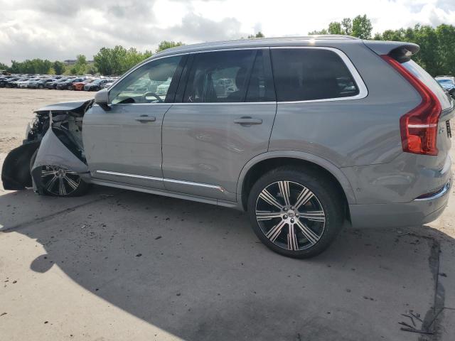 Vin: yv4l12pe7r1229819, lot: 58553995, volvo xc90 plus plus 20242