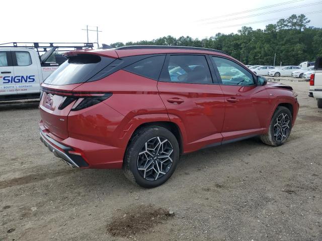 2023 HYUNDAI TUCSON N L KM8JFCAE9PU233646