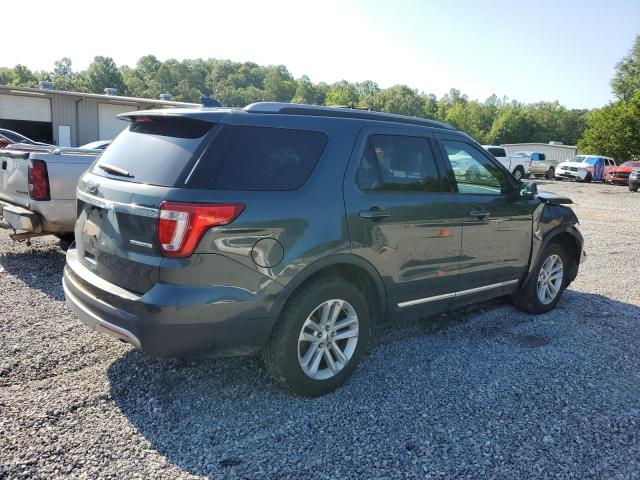 Vin: 1fm5k7d85gga42413, lot: 60928765, ford explorer xlt 20163