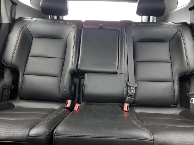 2018 GMC TERRAIN SL - 3GKALVEX2JL255594